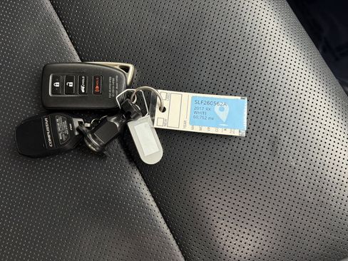 Used 2017 Lexus RX 350 AWD w/ Premium Package image 25