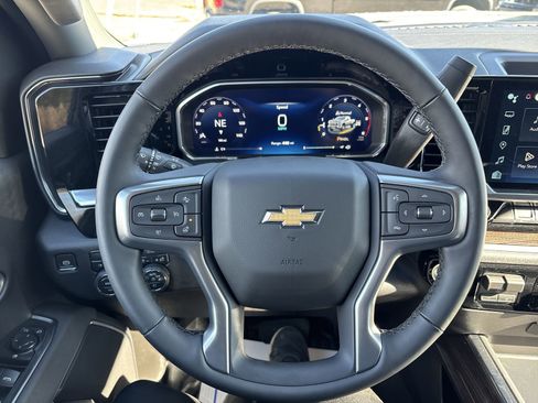 New 2026 Chevrolet Silverado 3500 LT w/ Convenience Package image 17