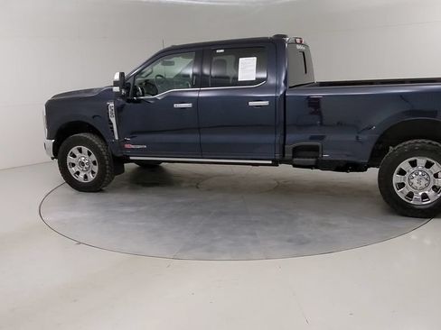 Certified 2024 Ford F350 King Ranch w/ Chrome Package AWD/4WD image 18