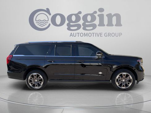 New 2026 Ford Expedition Max King Ranch AWD/4WD image 7