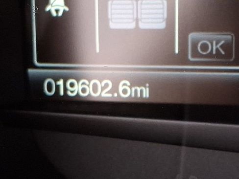 Used 2023 Ford Edge SEL AWD/4WD image 19