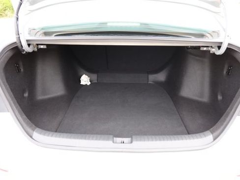 Certified 2024 Honda Accord EX image 14