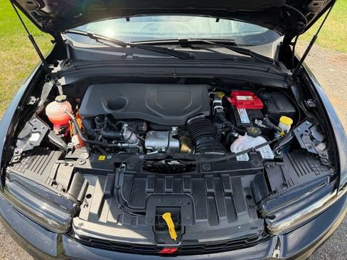Certified 2024 Dodge Hornet R/T Plus AWD/4WD image 37