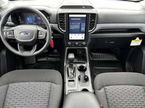 New 2026 Ford Ranger XL RWD image 9