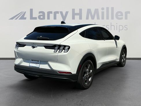 Used 2023 Ford Mustang Mach-E Select RWD image 5