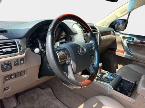 Used 2019 Lexus GX 460 Luxury AWD/4WD image 20
