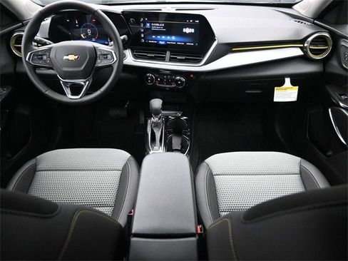 New 2026 Chevrolet Trax LT w/ Driver Confidence Package image 23