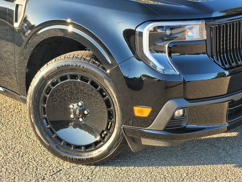 New 2025 Ford Maverick Lobo image 6