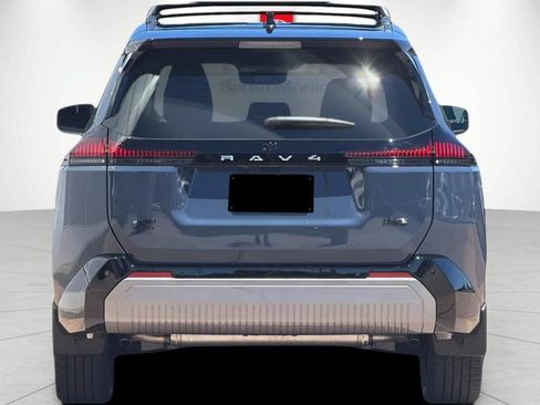 New 2026 Toyota RAV4 XSE w/ Panoramic Sun Roof Package AWD/4WD image 4