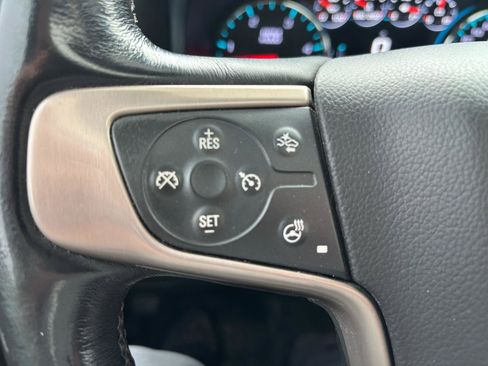 Used 2018 GMC Sierra 2500 Denali image 18