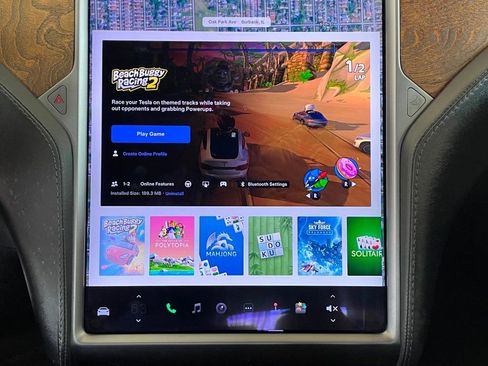 Used 2019 Tesla Model S Standard Range image 35