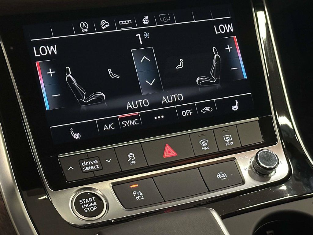 Used 2026 Audi Q7 2.0T Premium AWD/4WD image 32