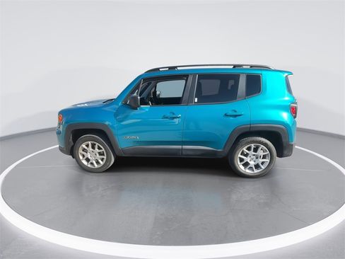 Used 2022 Jeep Renegade Sport w/ Sport Appearance Group image 5