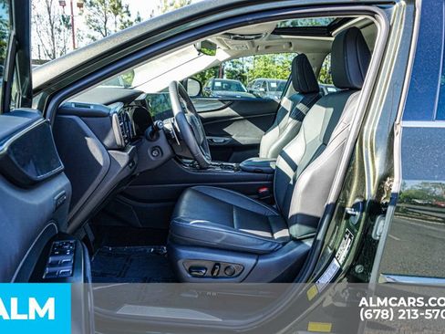 Used 2024 Lexus NX 350 AWD image 18