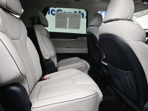 Used 2024 Hyundai Palisade Calligraphy AWD/4WD image 10