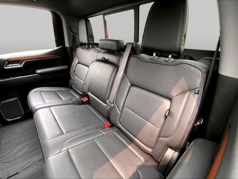Certified 2023 GMC Sierra 1500 Denali w/ Denali Reserve Package AWD/4WD image 19