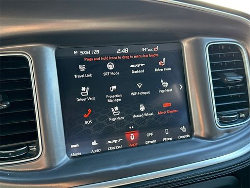 Used 2020 Dodge Charger Scat Pack image 28