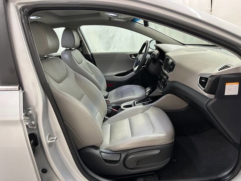 Used 2019 Hyundai Ioniq Limited w/ Ultimate Package 02 image 11