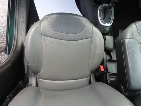 Used 2015 FIAT 500L Trekking FWD image 41