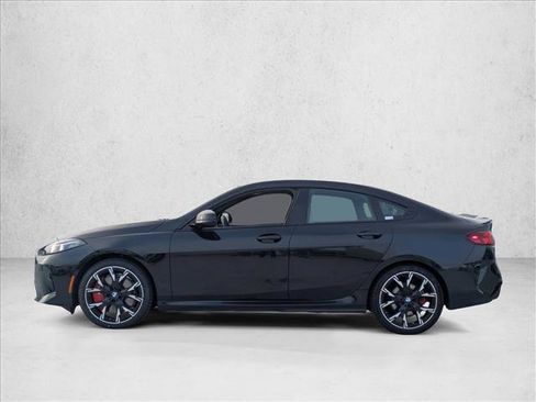 Used 2025 BMW 228i xDrive w/ Technology Package AWD/4WD image 9