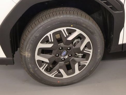 New 2026 Subaru Forester Premium AWD/4WD image 9