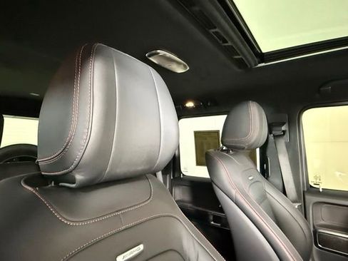 Used 2025 Mercedes-Benz G 63 AMG 4MATIC image 37