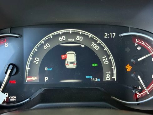 New 2025 Toyota RAV4 XLE Premium image 24