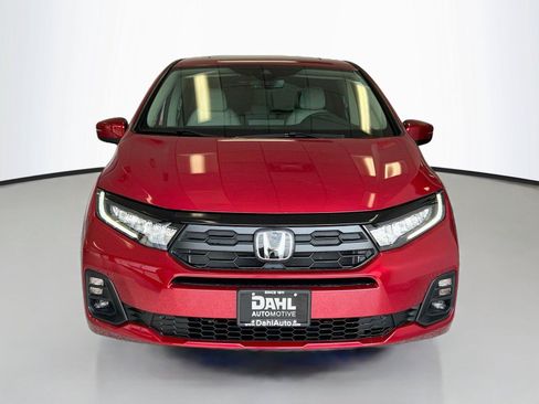 New 2026 Honda Odyssey EX-L image 3