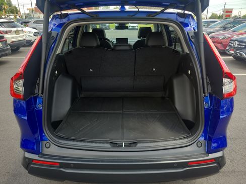 Used 2025 Honda CR-V EX-L image 30