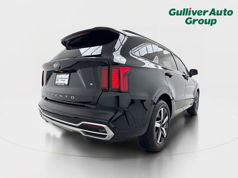 Used 2021 Kia Sorento S w/ Panoramic Sunroof Package FWD image 8