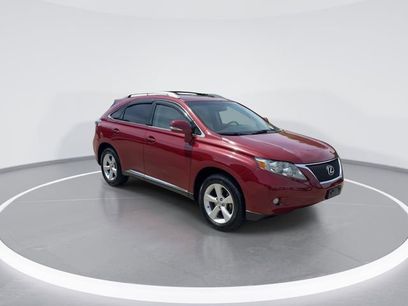 Used 2011 Lexus RX 350 AWD w/ Premium Pkg