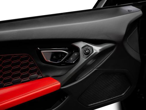 Used 2017 Lamborghini Huracan LP 580-2 RWD image 61