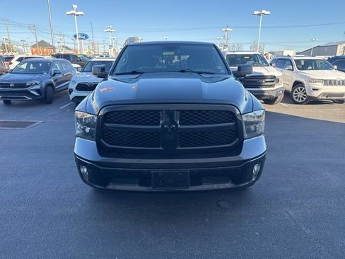 Used 2018 RAM 1500 Big Horn image 5