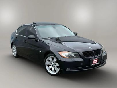 Used 2006 BMW 330xi Sedan