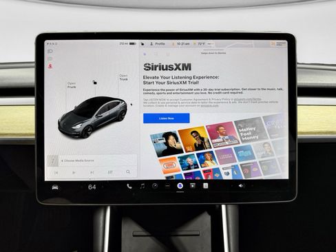 Used 2018 Tesla Model 3 Long Range RWD image 11