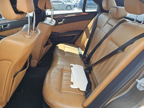 Used 2011 Mercedes-Benz E 350 Sedan image 11