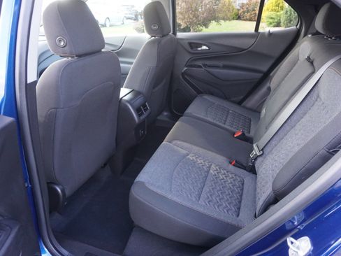 Used 2022 Chevrolet Equinox LT image 8