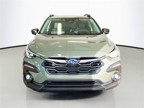 New 2026 Subaru Crosstrek 2.5i Limited image 2