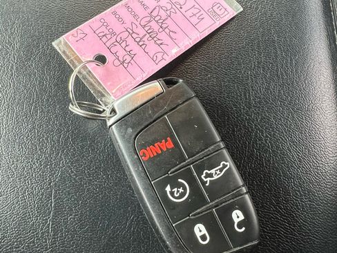 Used 2023 Dodge Charger GT w/ Blacktop Package image 11