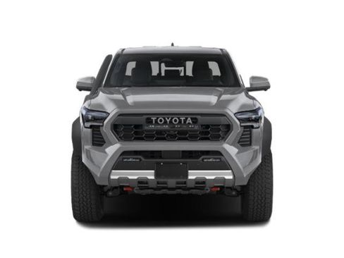New 2026 Toyota Tacoma 4x4 Double Cab Hybrid image 4