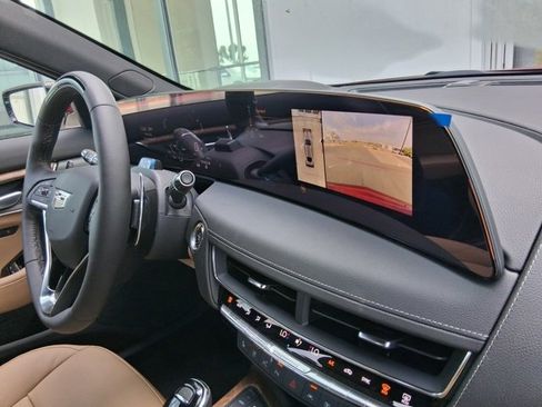 New 2026 Cadillac CT5 Premium Luxury image 14