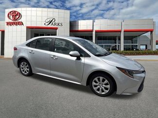 Certified 2025 Toyota Corolla LE w/ Convenience Package FWD video 1