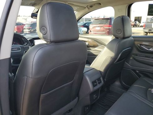 Certified 2024 GMC Terrain Denali w/ LPO, Floor Liner Package image 31