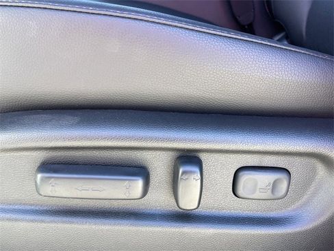 New 2026 Honda Ridgeline TrailSport image 25