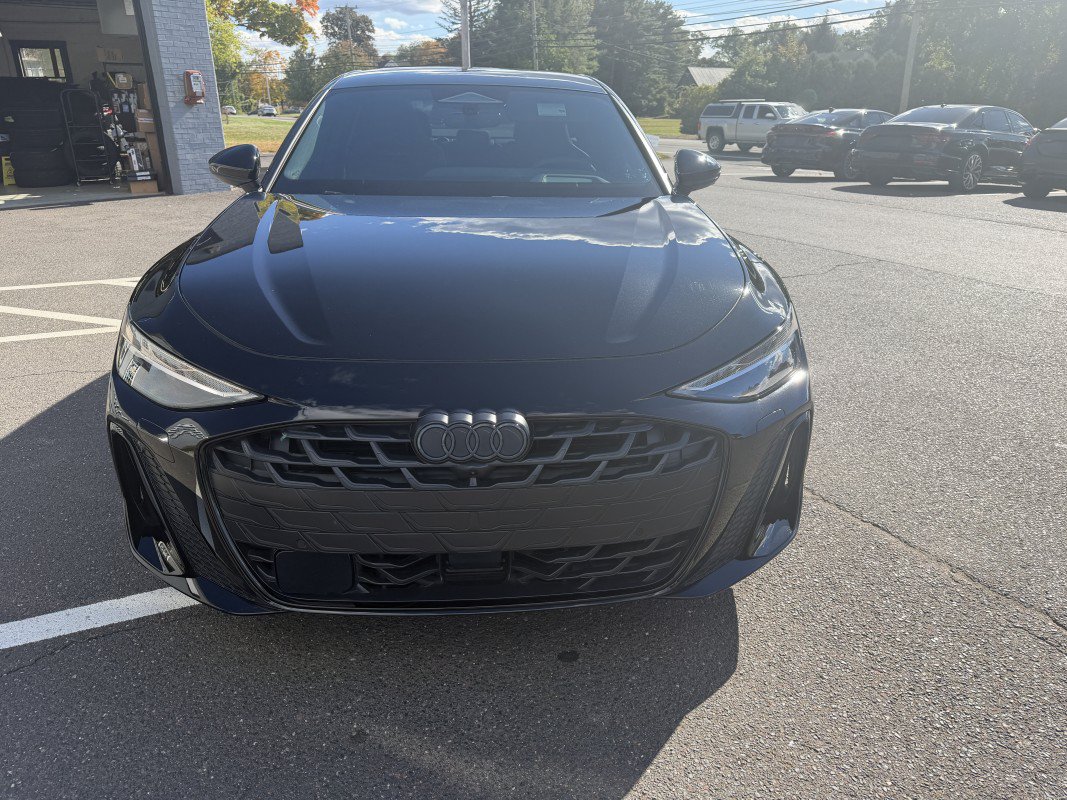 Used 2026 Audi A6 Prestige w/ Prestige Package AWD/4WD image 3