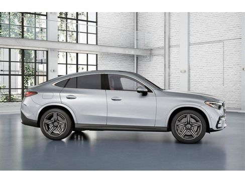 New 2026 Mercedes-Benz GLC 300 4MATIC image 15