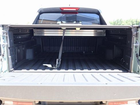 New 2025 Hyundai Santa Cruz Limited image 15