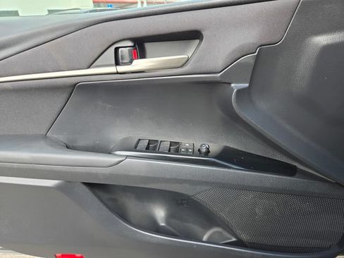 Used 2025 Toyota Camry LE FWD image 14