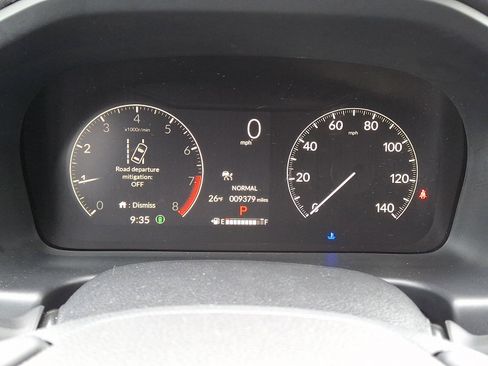 Certified 2025 Honda Odyssey Touring image 20