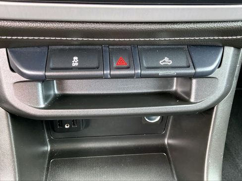 Used 2022 GMC Canyon Elevation RWD image 62